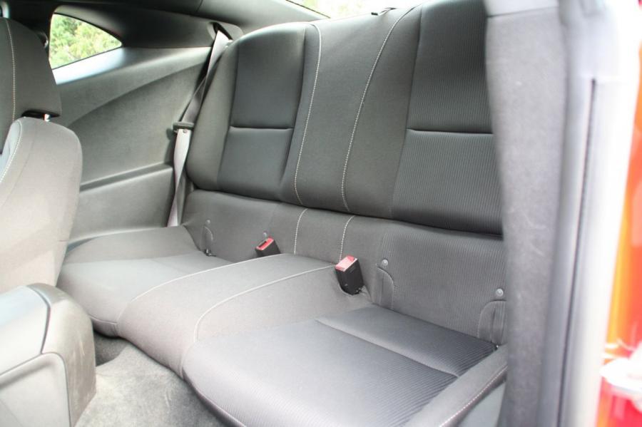  Chevrolet Camaro 2010 года  (фото 114 из 370)